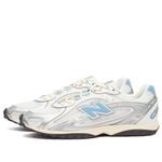 Кроссовки из сетки 204L New Balance, Silver Metallic - фото 2