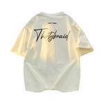 Футболка унисекс 30BRAID, черный/красный (охлаждающий Sorona) - фото 10