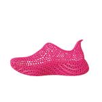 Футболка Unisex Pink STARAY, Nebula Pink с 3D-печатью клеток - фото