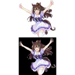 Pretty Derby God Eagle, предпродажные BANPRESTO - фото 4