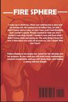 Fire Sphere Vol. 1-The Fire Starter (lulu.com) - фото 2