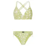 Бикини Protest Faya Triangle, зеленый - фото