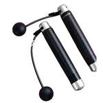 Скакалка LINING, серебро - фото 3