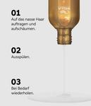 Шампунь для волос Wella Professionals Ultimate Smooth, 1000 ml - фото 4