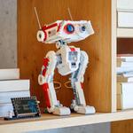 LEGO Star Wars, блоки, Падший Орден Джедаев, 75335 - фото 2