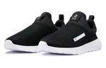 Кроссовки DECATHLON Lifestyle Shoes Men Low-top Black, черный - фото 2