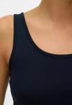 Топ Vero Moda MAXI TANK 2 PACK, Navy Blazer 2/Dark Blue - фото 4