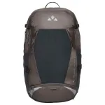 Рюкзак VAUDE Alpin 33L, серый - фото