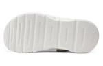 Футболка Skechers Foamies Glide Step 'White' женская, белый цвет+подарок - фото 5
