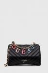 Guess детская сумочка, черный - фото 2