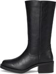FRYE AND CO. girls Miranda 14 (Little Kid/Big Kid), Black - фото 9