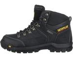 Ботинки Caterpillar Threshold Waterproof Soft Toe, черный - фото 4