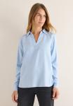 Блуза CECIL, светло-голубой - фото 2