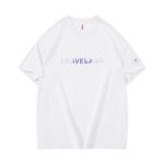 Футболка унисекс Leaveland, черный - фото 13