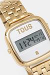 Часы Tous, золотой - фото 3