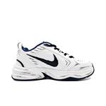Nike Кроссовки Air Monarch 4 Chunky Unisex низкие White Blue - фото 3