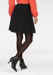 VIVANCE Юбка в черном цвете - фото 3