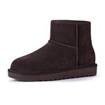 Зимние ботинки женские Hdj, цвет Chestnut - фото 9