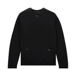 Флисовый свитшот Nike x Nocta Tech Черный - фото 2