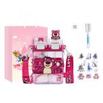 Пластиковые стаканы для воды 800ml Disney - фото