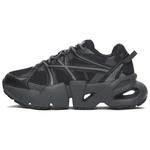 MLB Кроссовки New York Yankees Low Top унисекс, черные - фото