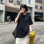 Футболка унисекс PSO Brand, черный - фото 10