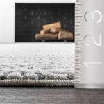 Винтажный ковер Exie Nuloom, 61x92 см - фото 6