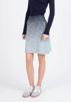 Юбка Ivko MURMURATION PATTERN, Sky/Light Blue - фото