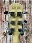 Ibanez AAM370E Продвинутая акустическая гитара - фото 5
