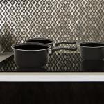 Набор кастрюль из углеродистой стали Brentwood, 3 предмета, черный - фото 2