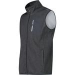 Мужской жилет Cmp, цвет nero-graffite - фото 3