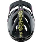 Шлем Troy Lee Designs A3 Mips Troy Lee Designs, Ghostwing Charcoal - фото 5