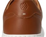 Кроссовки Johnston & Murphy Kids Anders Lace-To-Toe, цвет Tan Full Grain - фото 6