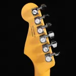 Fender American Ultra II Stratocaster - Texas Tea - фото 10
