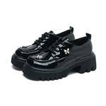 Лоферы женские Zgr - фото 9