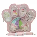 PAYOT Ита-сумка, Black Red - фото 9