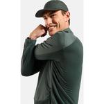 ODLO Куртка ESSENTIAL INSULATOR HYBRID - фото 7