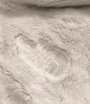 Толстовка Osito с капюшоном на молнии для девочек The North Face, White Dune - фото 5