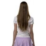 Футболка Drop Shot Amatista, белый - фото 2