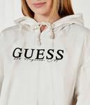 Свитер Relaxed fit Guess Active, желтый - фото 4