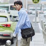 Сумка через плечо унисекс Semir, б нести 10302 - фото 41