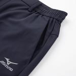 Повседневные брюки Unisex Mizuno, синий - фото 4