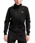 Мужская куртка Always On Track Puma, черный - фото