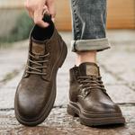 Ботинки унисекс Hla - фото 9