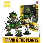 Фигурка Batman Miniatures Game: Frank And The Plants - фото