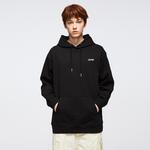 Свитшот унисекс Jeep, чистый черный (с флисовой подкладкой) - фото 5