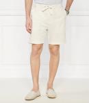 Шорты BOSS BLACK Regular Fit, кремовый - фото 3