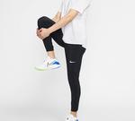Спортивные штаны как у мужчин Nike, черный - фото 4