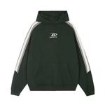 A chock Толстовка унисекс, Хизер Грей - фото 11