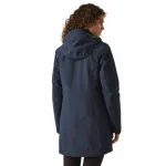 Куртка Regatta Denbury V, синий - фото 2